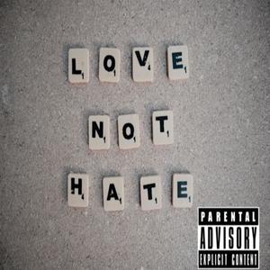 Love or Hate Me (feat. Jaziah) (Explicit)