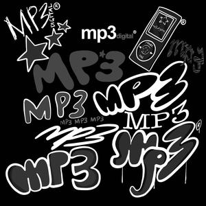 MP3DIGITAL II ® (Explicit)