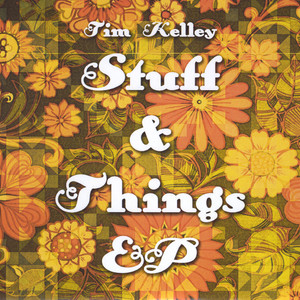 Stuff & Things EP