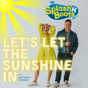 Let's Let the Sunshine in