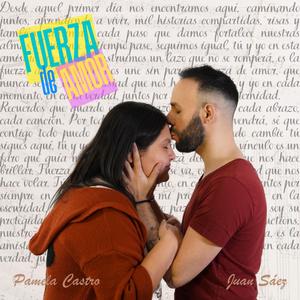 Fuerza de amor