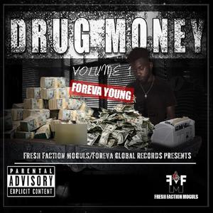 Drug Money, Vol. 1 (Explicit)