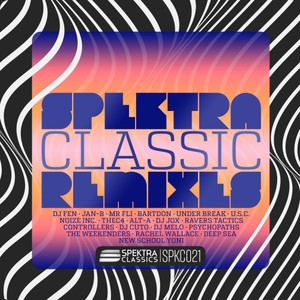 Spektra Classic Remixes