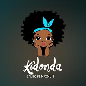 Kidonda (feat. Maximum Tz)