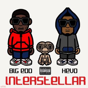 Interstellar (feat. Kevo) (Explicit)