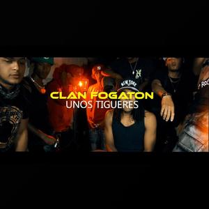 unos tiguere (feat. RAY 02, Niggazking, Los jamaiquinoRd, Chapi fogata, Landy M30 & la broza) [Explicit]