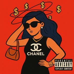 Dizzy (feat. Rari Chamberlin) (Explicit)