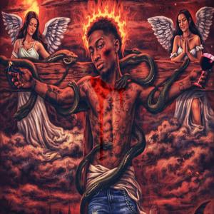 worsechild - bloody shoez (Explicit)