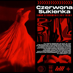 Czerwona sukienka (Explicit)