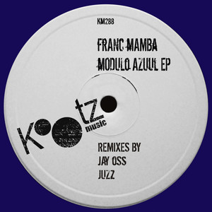 Modulo Azuul (Juzz Remix)