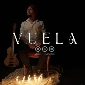 Vuela