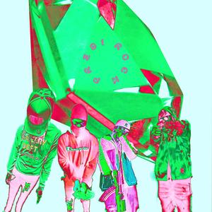 Presi Rock (feat. Benji Sosa, $trictly$cum, NAT20 & Meeche the Reaper) (Explicit)