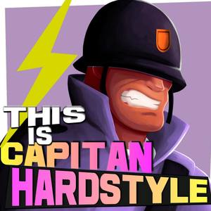 This Is Capitain Hardstyle