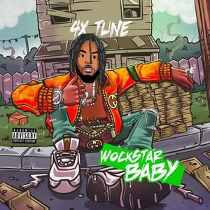 Wockstar Baby (Explicit)