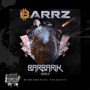 Not Bothered (feat. BF) (Explicit)