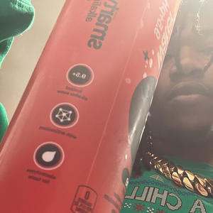 Die With It (Explicit)