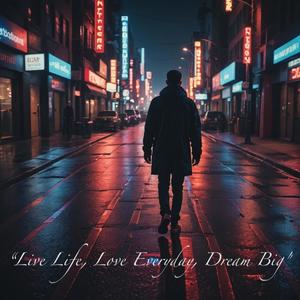 Morning Light Grateful Night (Live)