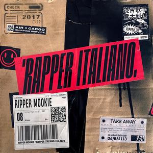 Rapper Italiano (Explicit)