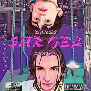 Sar Gel (feat. SEN1OR) (Explicit)