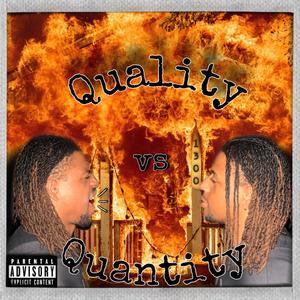 Quality vs Quantity (Explicit)