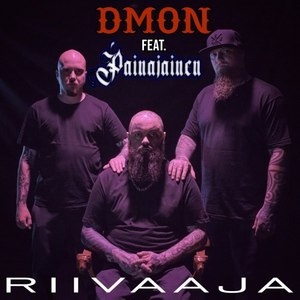 Riivaaja