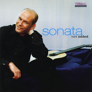 Sonatina for Guitar in a Major - II. Andante