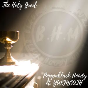 The Holy Grail (Explicit)