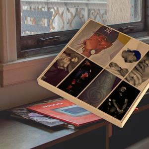 Crossed up (feat. Drummaxx Studios & Isaktenacy|Radio Edit)