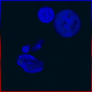 é mau (Explicit)
