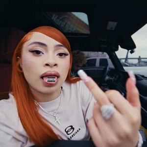 F4RT (Ice Spice Remix|Explicit)