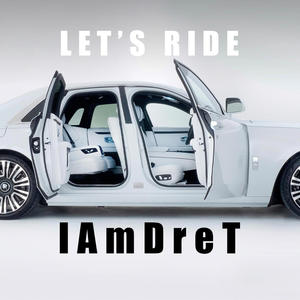 Let's Ride (Explicit)