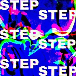 STEP (feat. Sixxx) (Explicit)