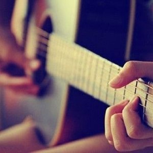 我们没有在一起