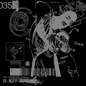 Get It Together(feat. Invincible & Finale) (Explicit)