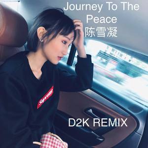 Kirsty刘瑾睿-Journey To The Peace (D2K Remix)