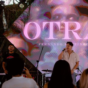 Otra (En Vivo) [feat. TADEO SL]