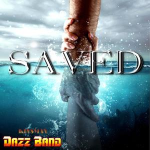 Saved (feat. Michael J Calhoun)