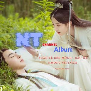 Xuân Về Bản Mông - Sáo We Hmong VietNam