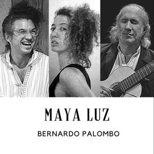 Maya Luz (feat. Leo Genovese & Quique Sinesi)