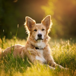 Orchestral Harmony: Melodies For Dogs' Peace And Relaxation