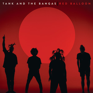 Red Balloon (Explicit)