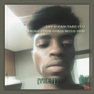 Yung Sanctuary - Say U Can Take It (Explicit)