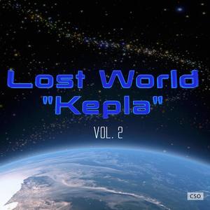 Lost World Kepla, Vol. 2