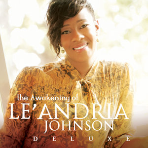 The Awakening Of LeAndria Johnson