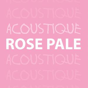 Rose Pâle (feat. moshie & Camille Mosolin) [Acoustique] [Explicit]