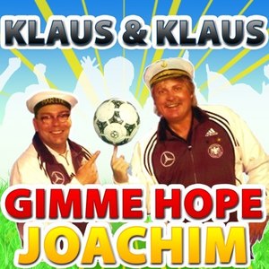 Gimme Hope Joachim (Single Version)