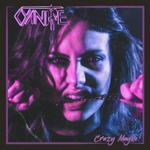 Crazy Maybe!