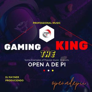 open a de pi amar a ciegas (Explicit)