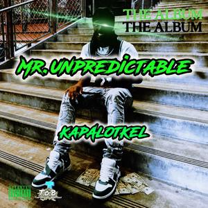 Mr. Unpredictable (Explicit)