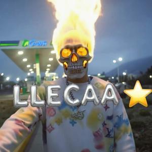 LLECAA (feat. Brandon Nava & $horee) (Explicit)